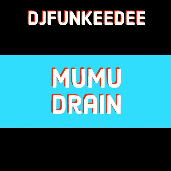 Обложка: Djfunkeedee - Funkeedees Groove