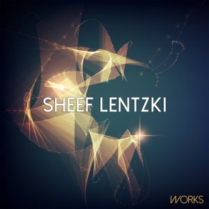 Обложка: Sheef Lentzki - Nuage Rose