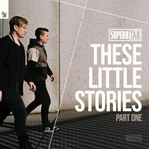 Обложка: Super8 & Tab feat. Jess Ball - Live For Tonight