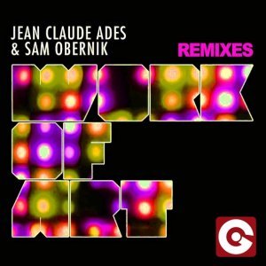 Обложка: Jean Claude Ades, Sam Obernik - Work of Art