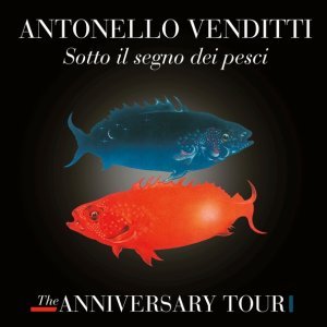 Обложка: Antonello Venditti feat. Ultimo - Roma capoccia