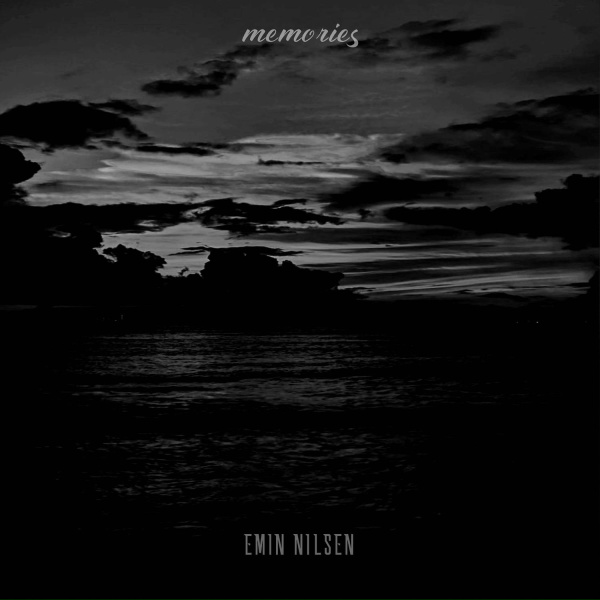 Обложка: Emin Nilsen - Resistance