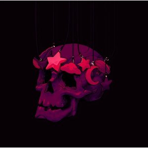 Обложка: Cjbeards - Maestro