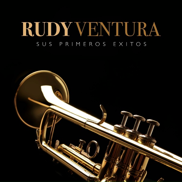 Обложка: Rudy Ventura - Recordant la Moños