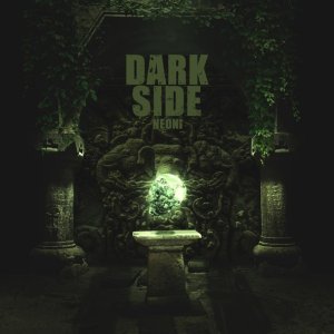 Обложка: Neoni - DARKSIDE