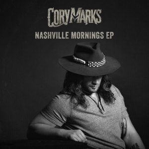 Обложка: Cory Marks - Who I Am