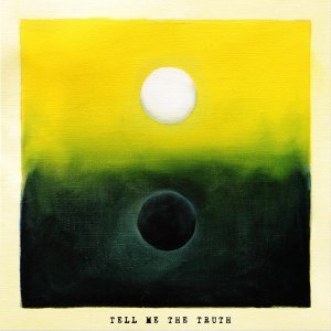 Обложка: Two Feet - Tell Me The Truth