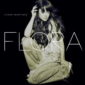 Обложка: Flora Martinez - True Colors