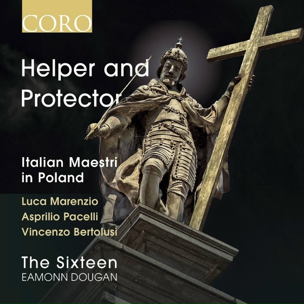 Обложка: Asprillio Pacelli - Christus resurgens