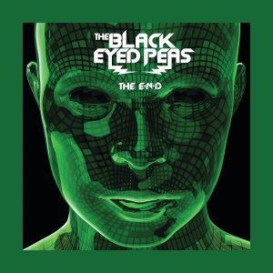 Обложка: The Black Eyed Peas - Electric City