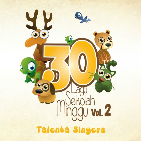 Обложка: Talenta Singers - Hati Hati Gunakan Tanganmu