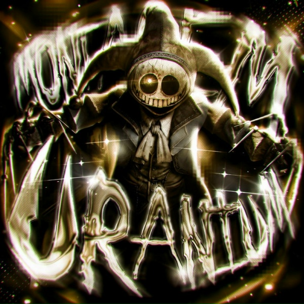 Обложка: ZAYLO - MONTAGEM URANIUM - Ultra Slowed