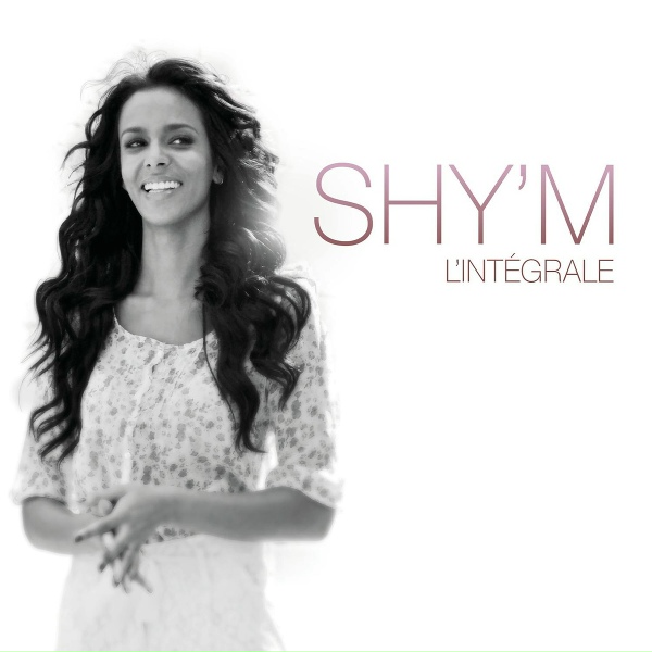 Обложка: Shy'm feat. DJ Shean, Neïman - Femme de couleur