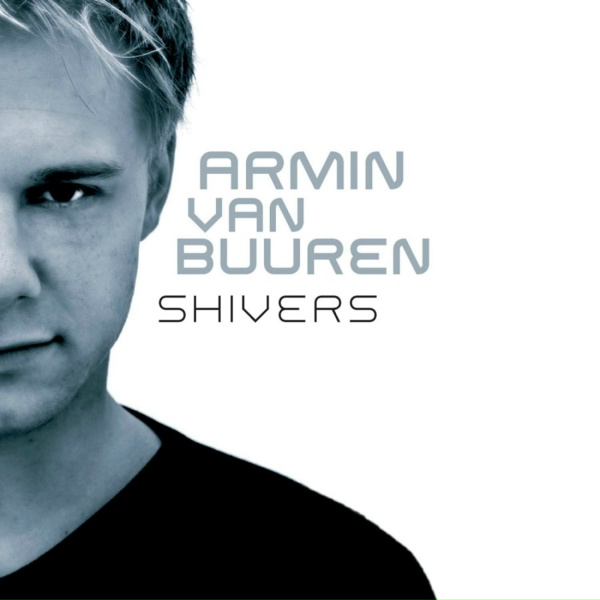 Обложка: Armin van Buuren, Nadia Ali - Who Is Watching