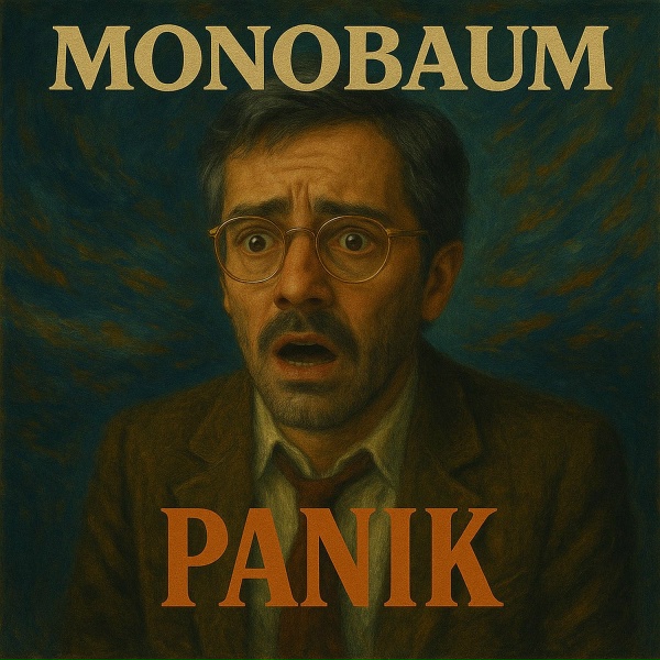 Обложка: Monobaum - Anima
