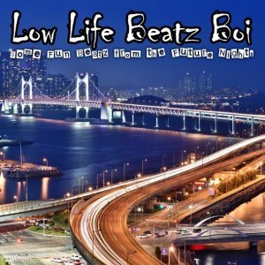 Обложка: Low Life Beatz Boi - Setting Big Fire in the South