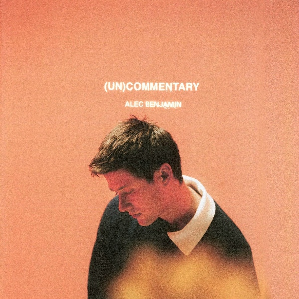 Обложка: Alec Benjamin - Hill I Will Die On