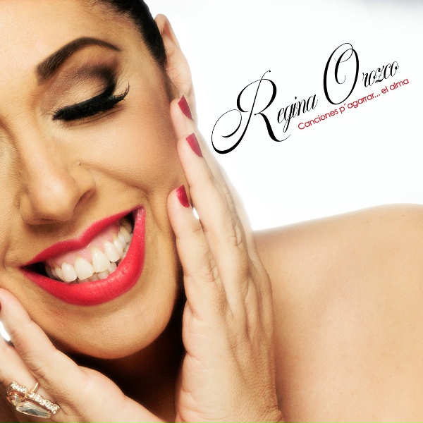 Обложка: Regina Orozco - Cheque en Blanco / Las Mil y una Noches