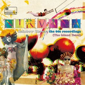 Обложка: Nirvana - Love Suite