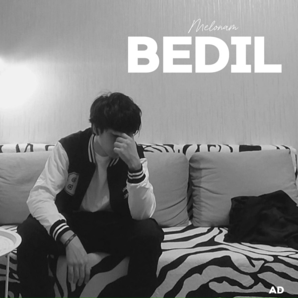 Обложка: Melonam - Bedil (AD)
