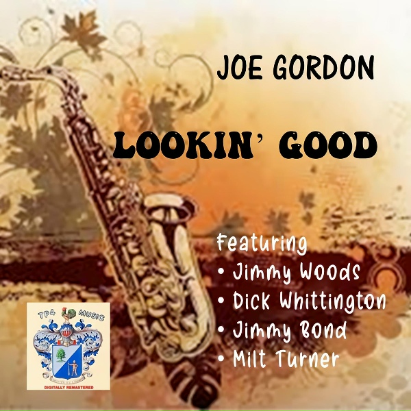 Обложка: Joe Gordon - Heleen