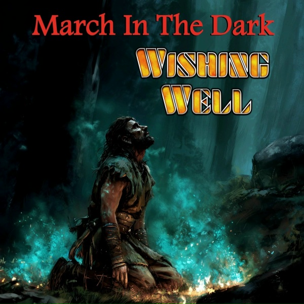 Фото: Wishing Well