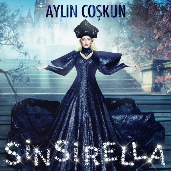 Обложка: Aylin Coşkun - Kolpa