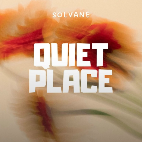 Обложка: Solvane - Cover