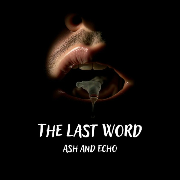 Обложка: Ash and Echo - One Breath