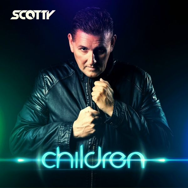 Обложка: Scotty - Children