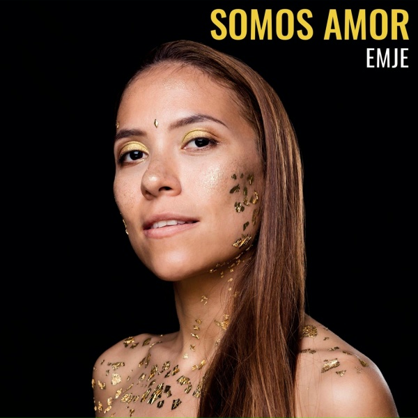 Обложка: Emje Rose - Te conocí