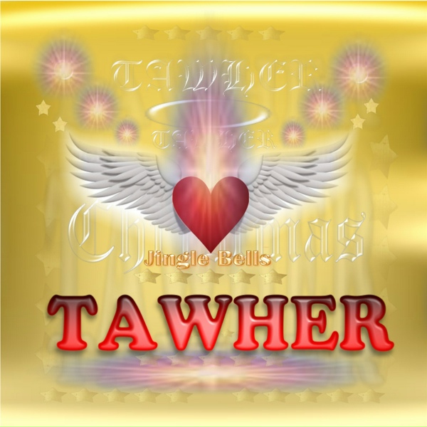 Обложка: Tawher - Modern Talking (Wei Wei to the Bee Gees Alla Pugacheva)