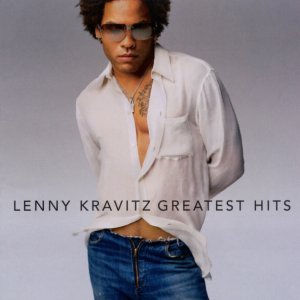 Обложка: Lenny Kravitz - Rock And Roll Is Dead