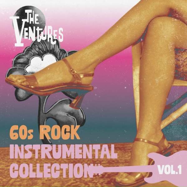 Обложка: The Ventures - Misirlou