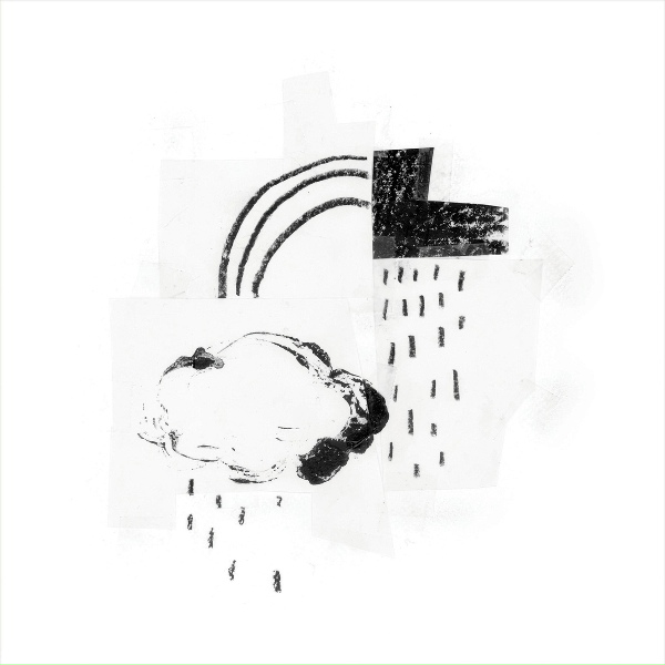 Обложка: Damien Jurado - Lincoln