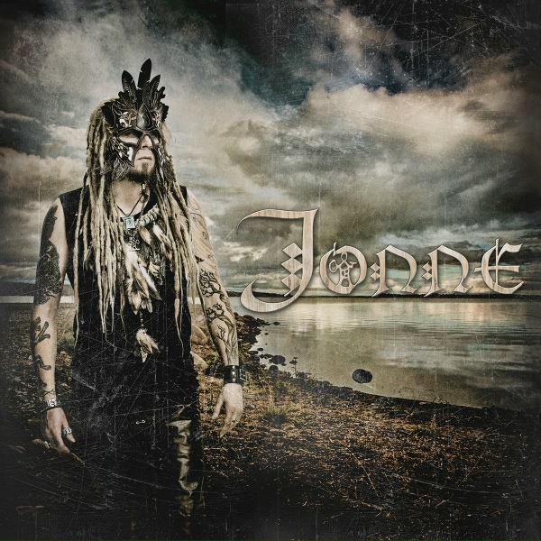 Обложка: Jonne - Kuku Käki
