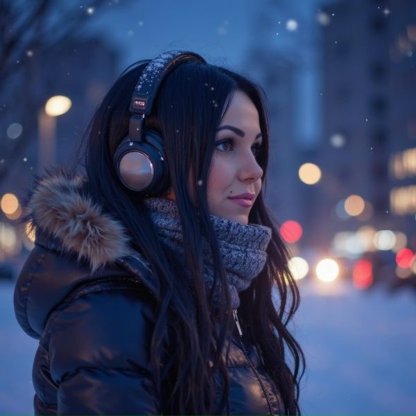 Обложка: idenline, Kate Melody - U Don't Have to Love
