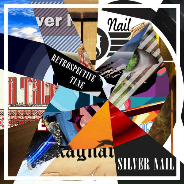 Обложка: Silver Nail - People Are People