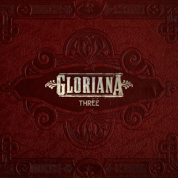 Обложка: Gloriana - Ain't Runnin' Outta Summer