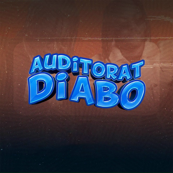Обложка: TRANSCO LEOPARD, samarino - AUDITORAT DIABO