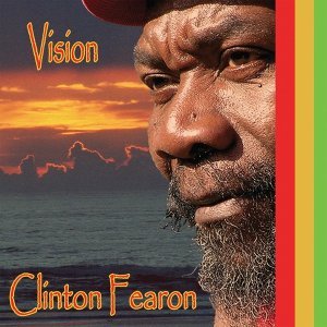 Обложка: Clinton Fearon - Why You Treat I So