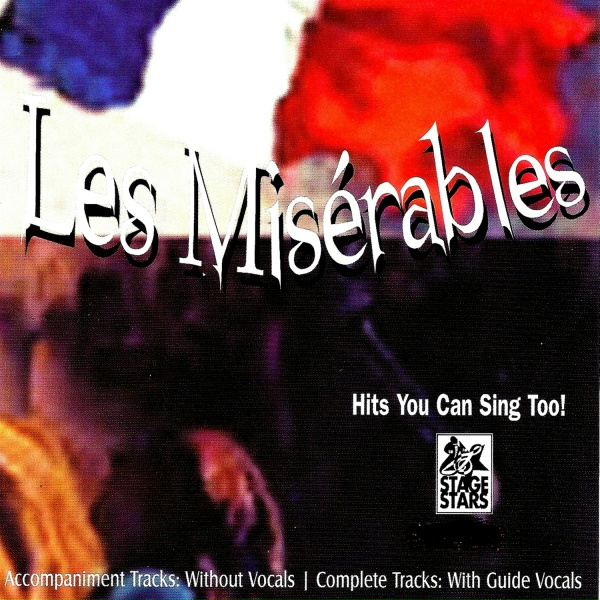 Обложка: Stage Stars - Confrontation