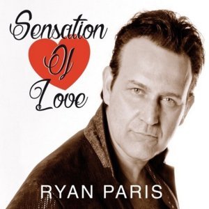 Обложка: RYAN PARIS feat. Valerie Flor - Besoin d'amour