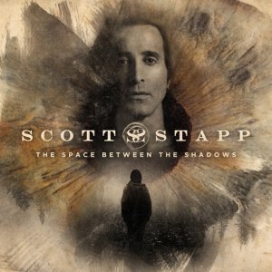 Обложка: Scott Stapp - Purpose For Pain