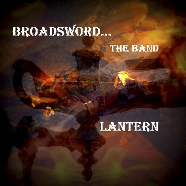 Обложка: Broadsword the Band - Lantern