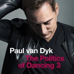 Обложка: Paul van Dyk, Las Salinas feat. Betsie Larkin - Love Is