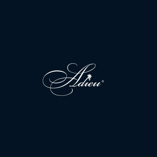 Обложка: idonower - Adieu