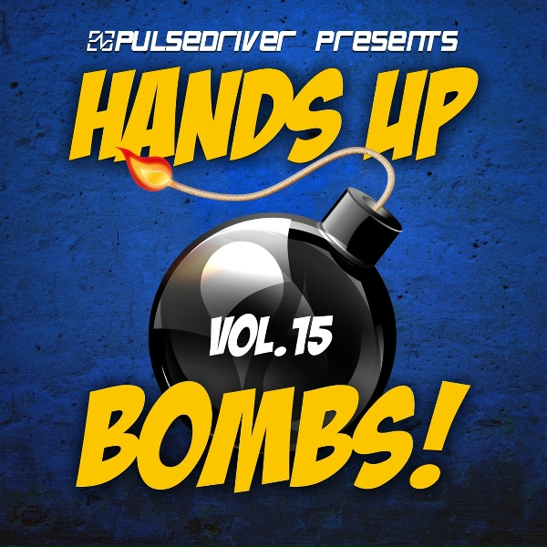 Обложка: DJ Fait, Andy Jay Powell - Tell No Lie