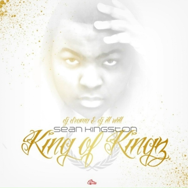 Обложка: Sean Kingston, Akon - You Girl
