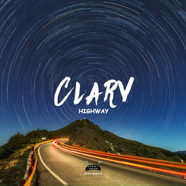 Обложка: Clarv - Highway